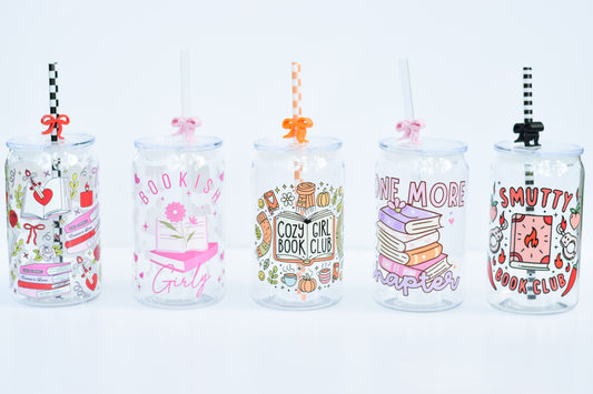 Acrylic Cups