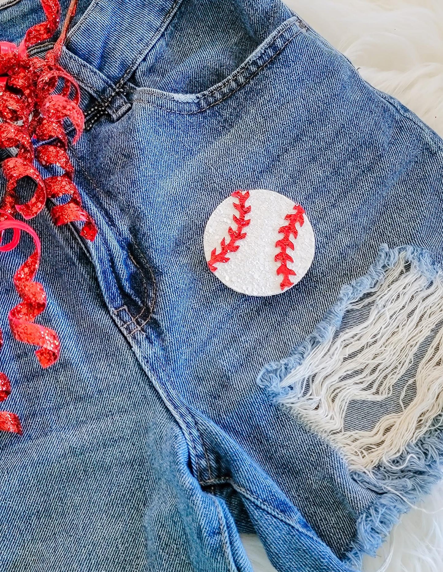 Baseball Clip