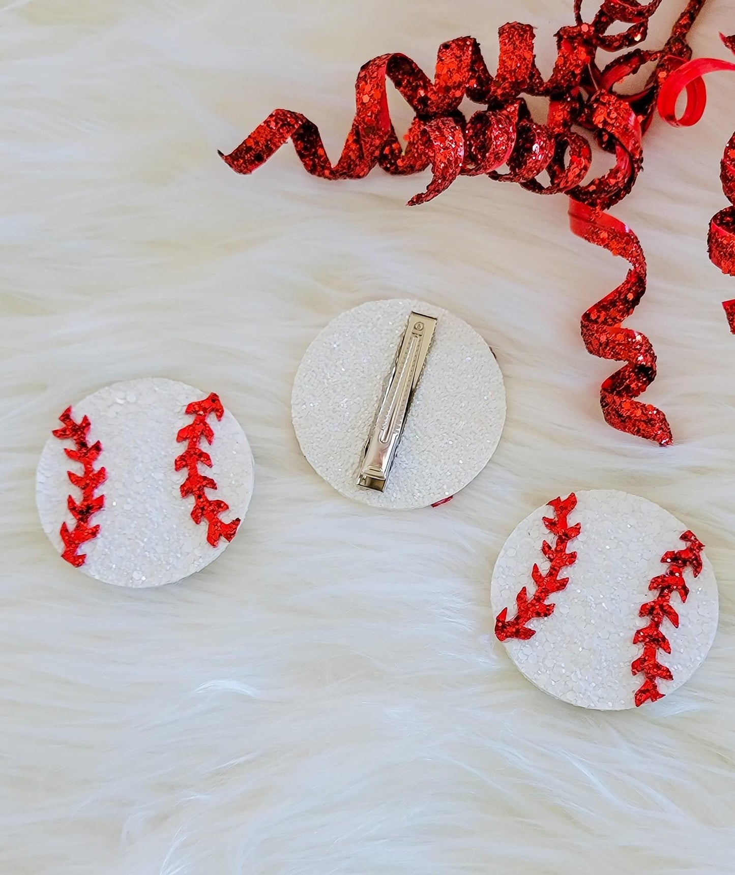 Baseball Clip