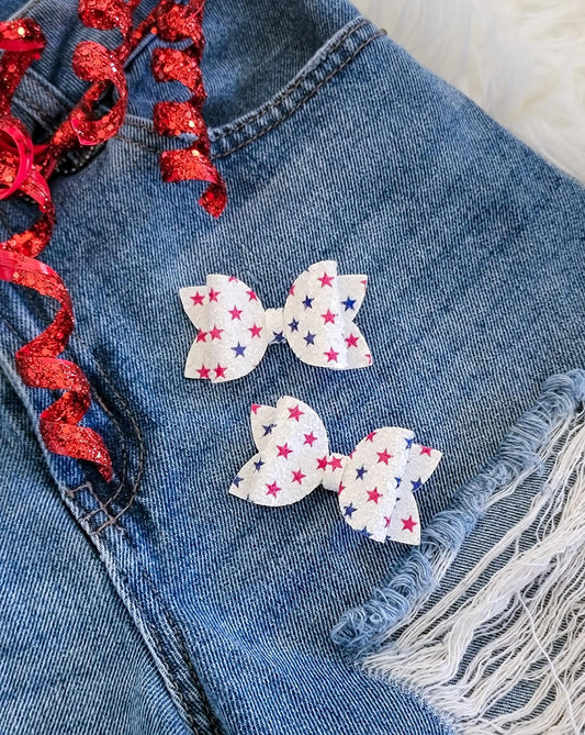 Stars Piggy Set