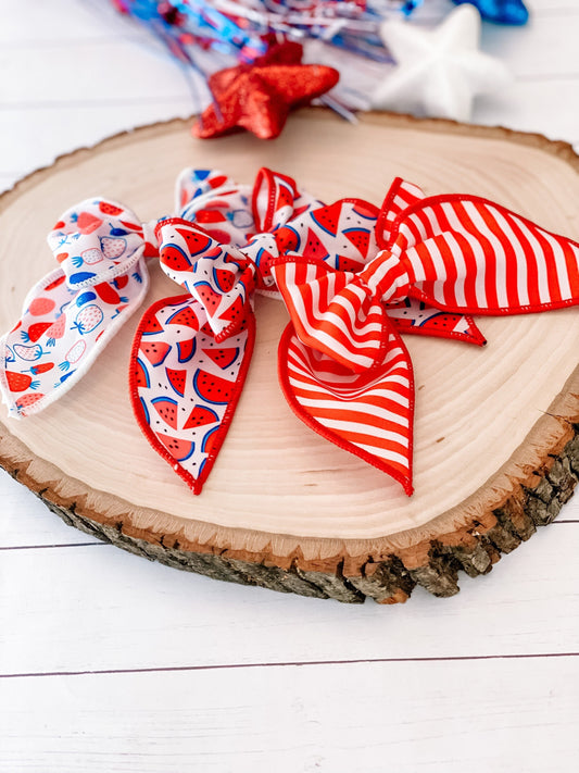 Summer Fable Bows