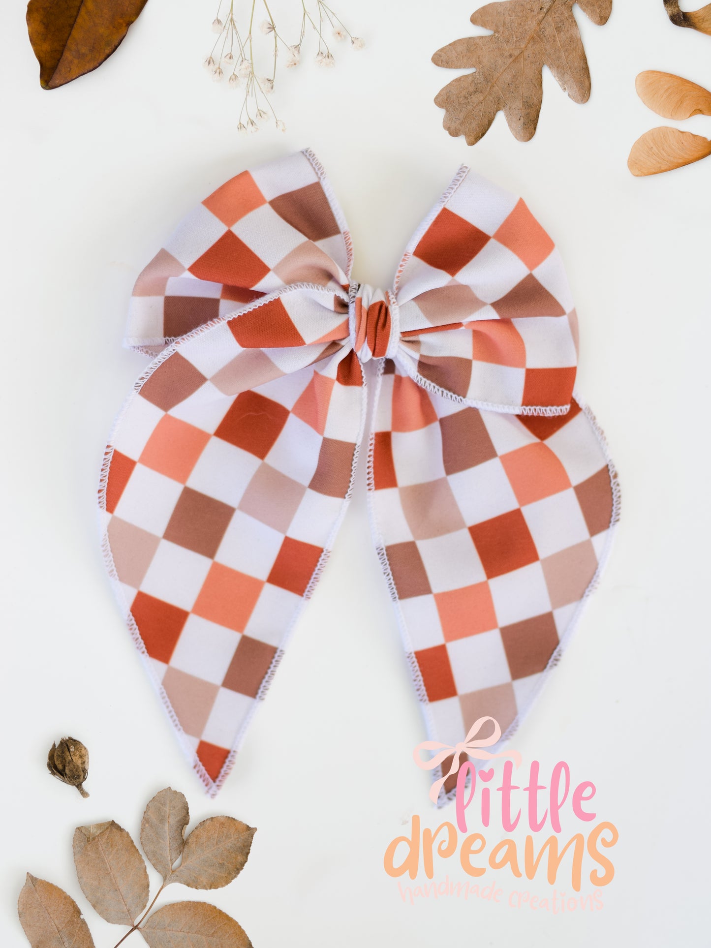 Medium Fall Fable Bows