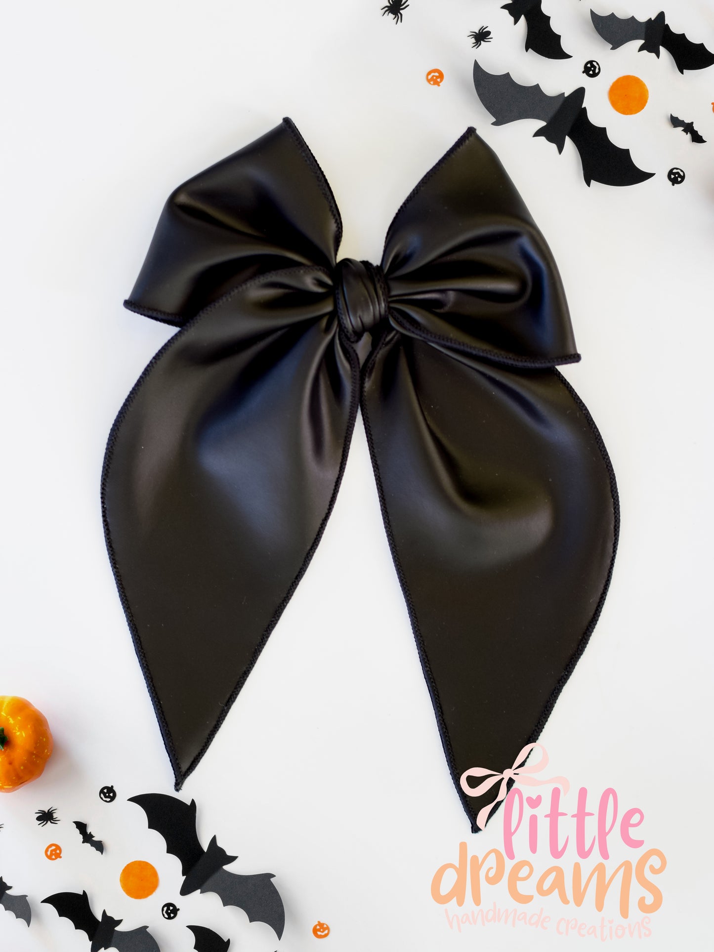 Medium Monochromatic Fable Bows