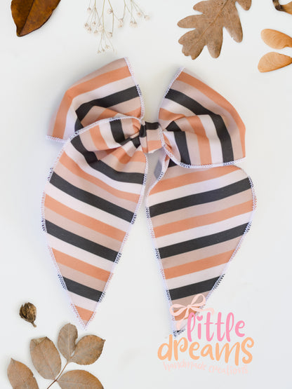 Medium Fall Fable Bows