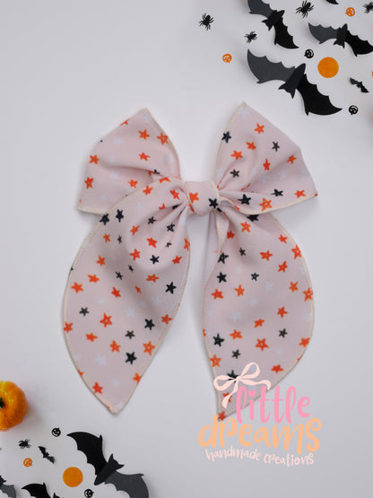 Medium Halloween Fable Bows