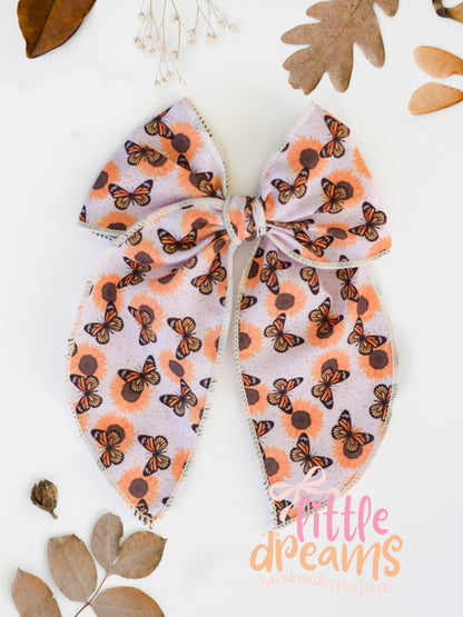 Medium Fall Fable Bows