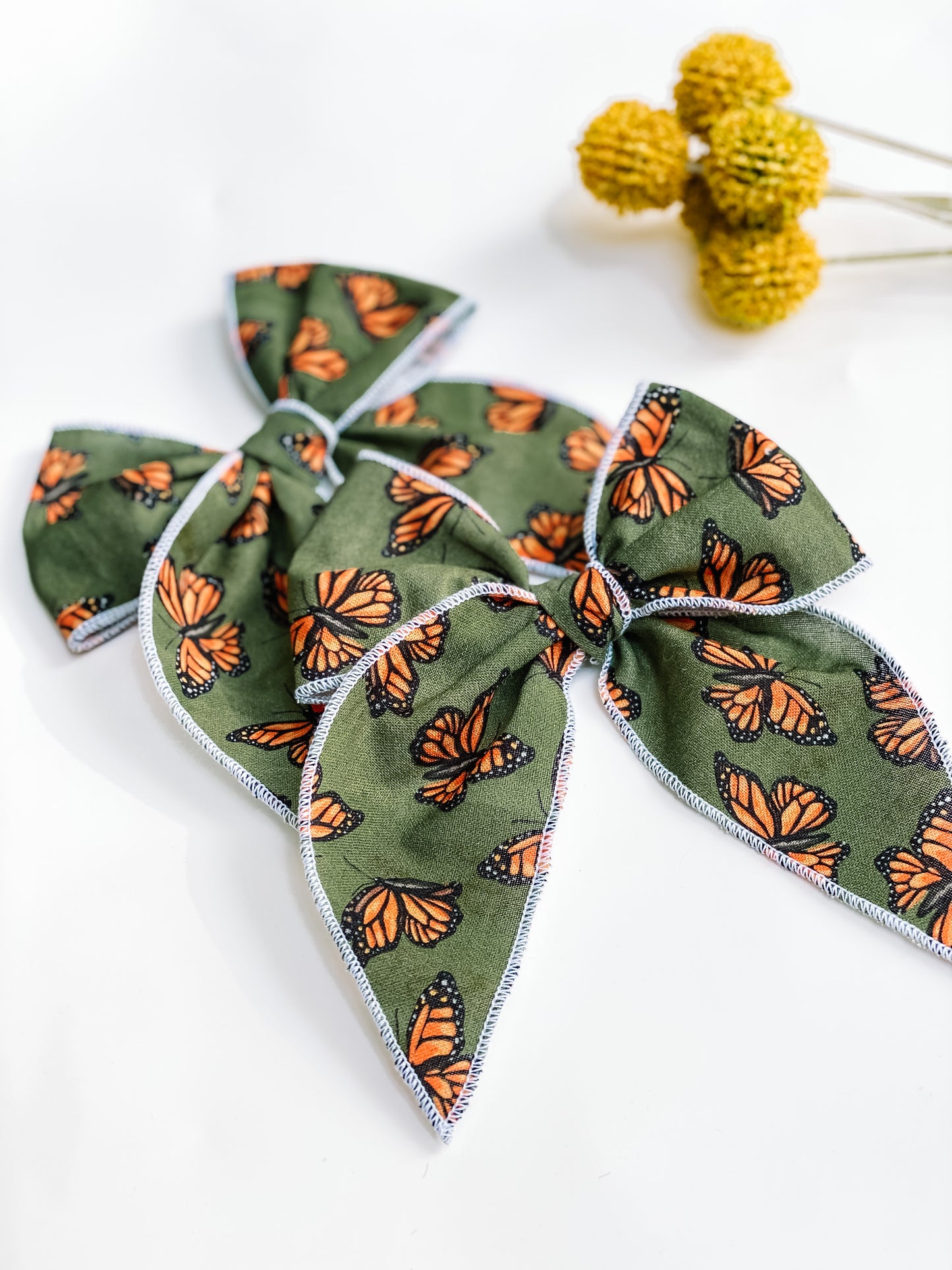 Monarch Fable Bows