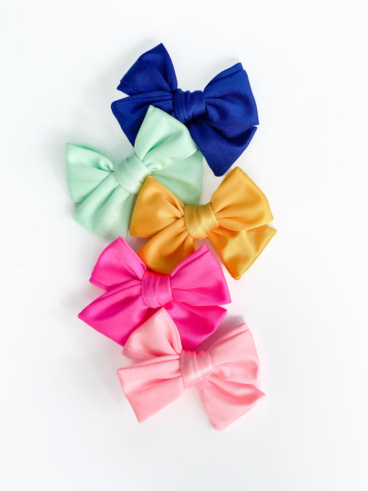 Swim Bows