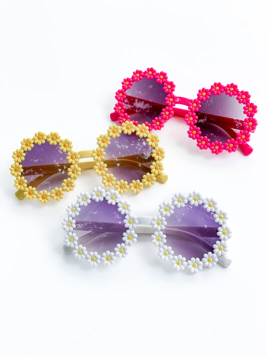 Sunflower Sunnies