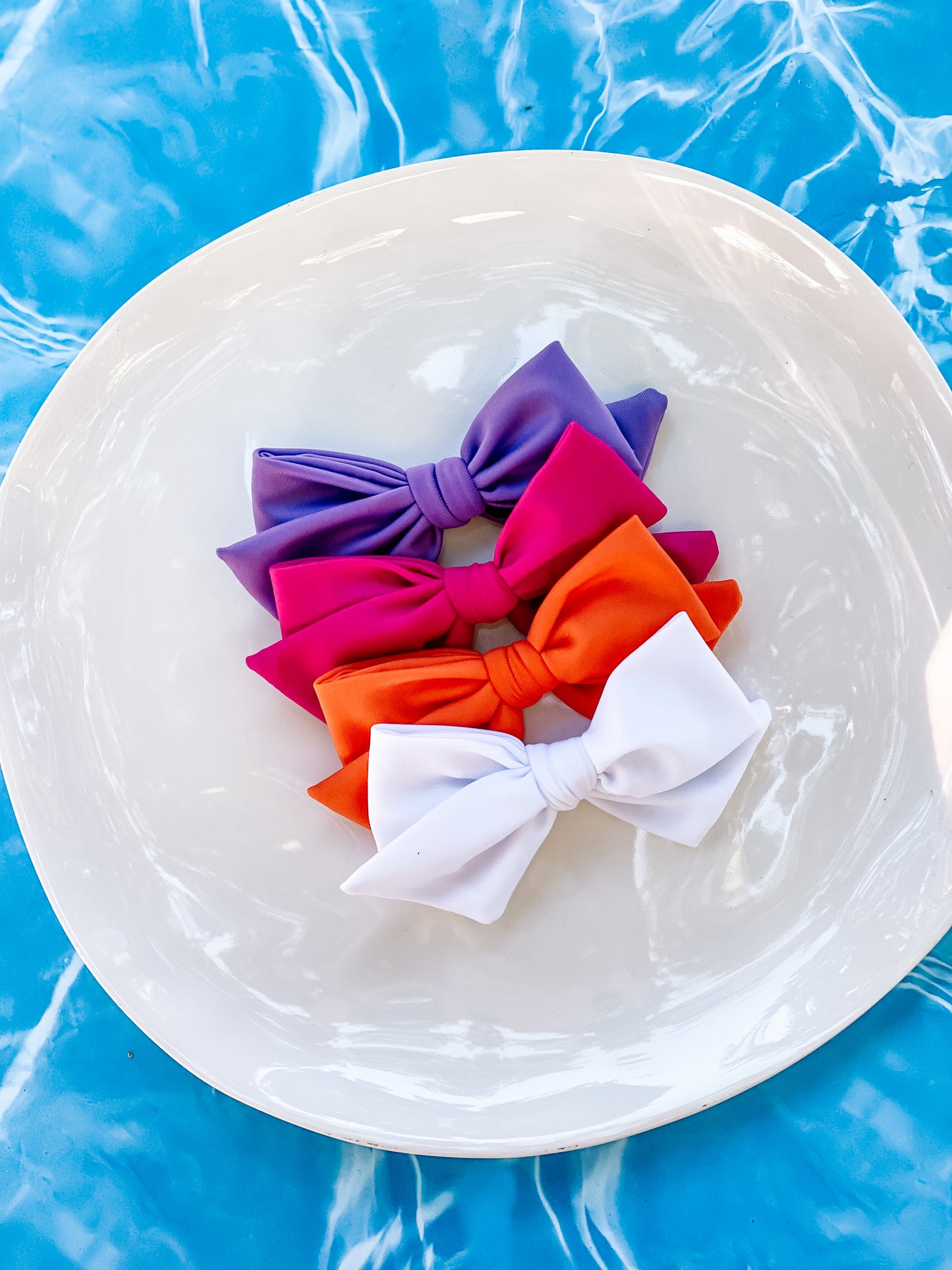 Swim Bows