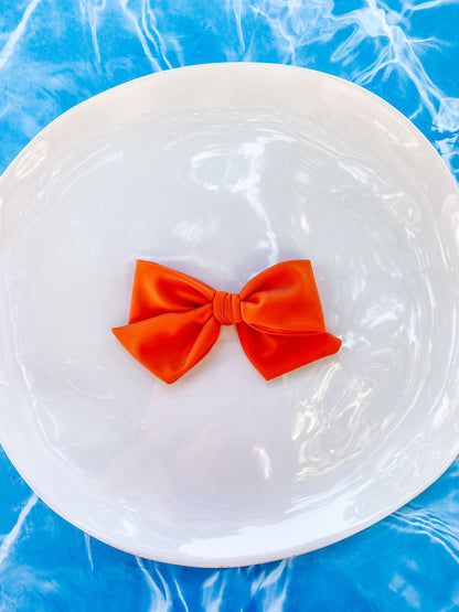 Swim Bows