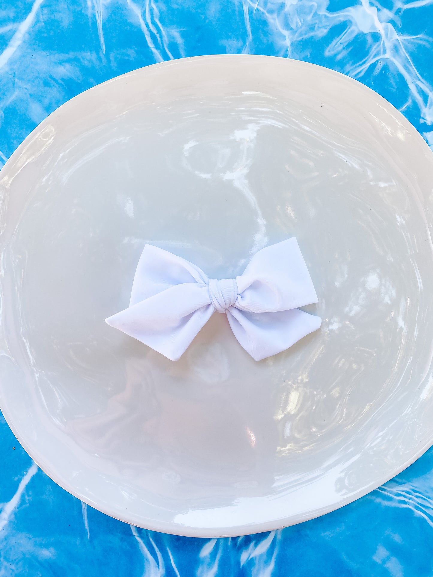 Swim Bows