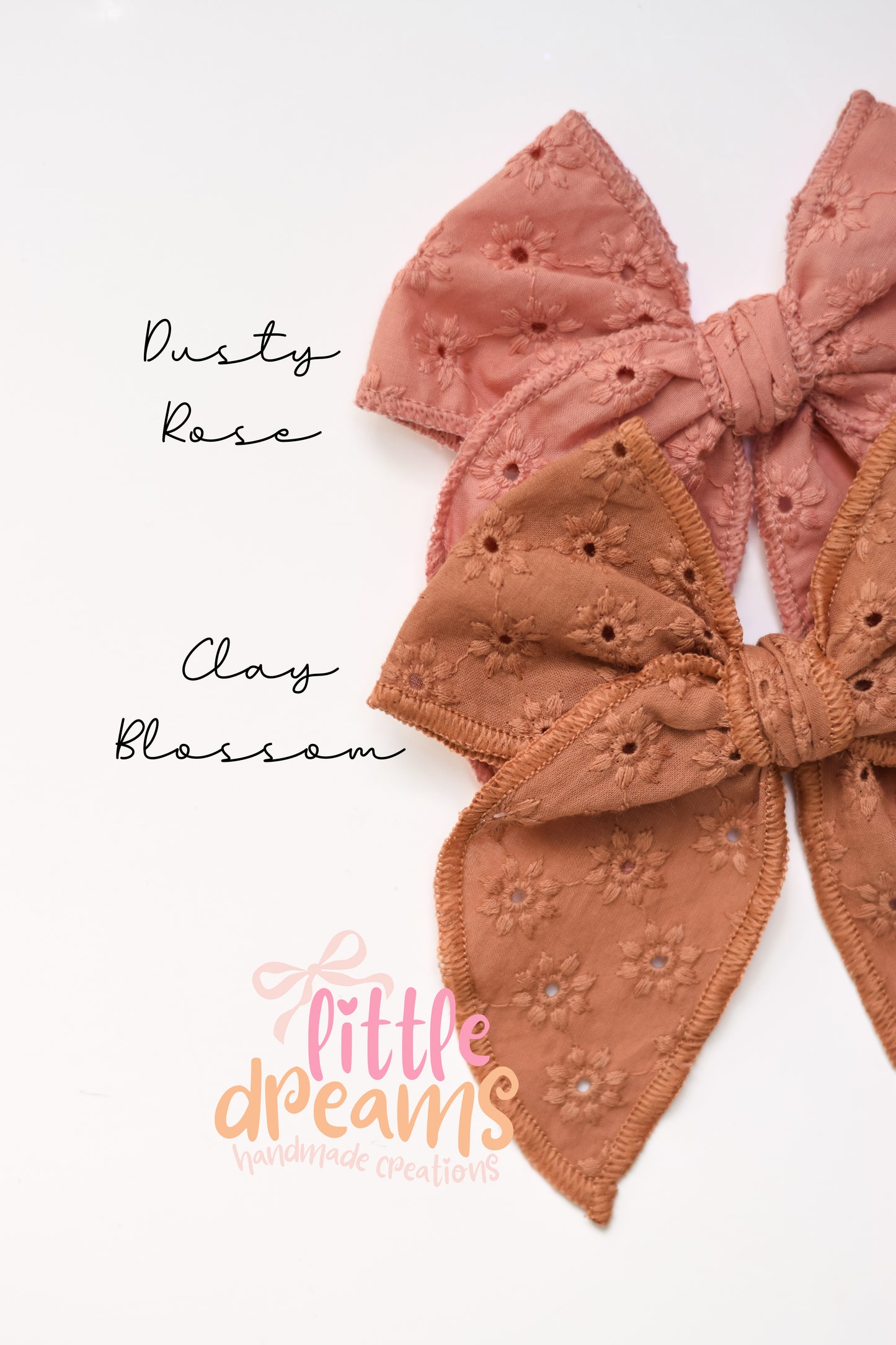 Autumn Blooms Fable Bows